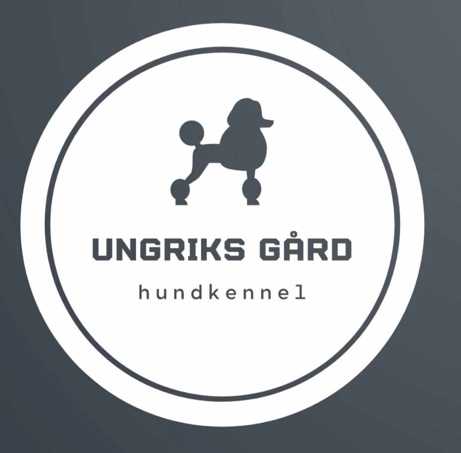 Ungriks gård